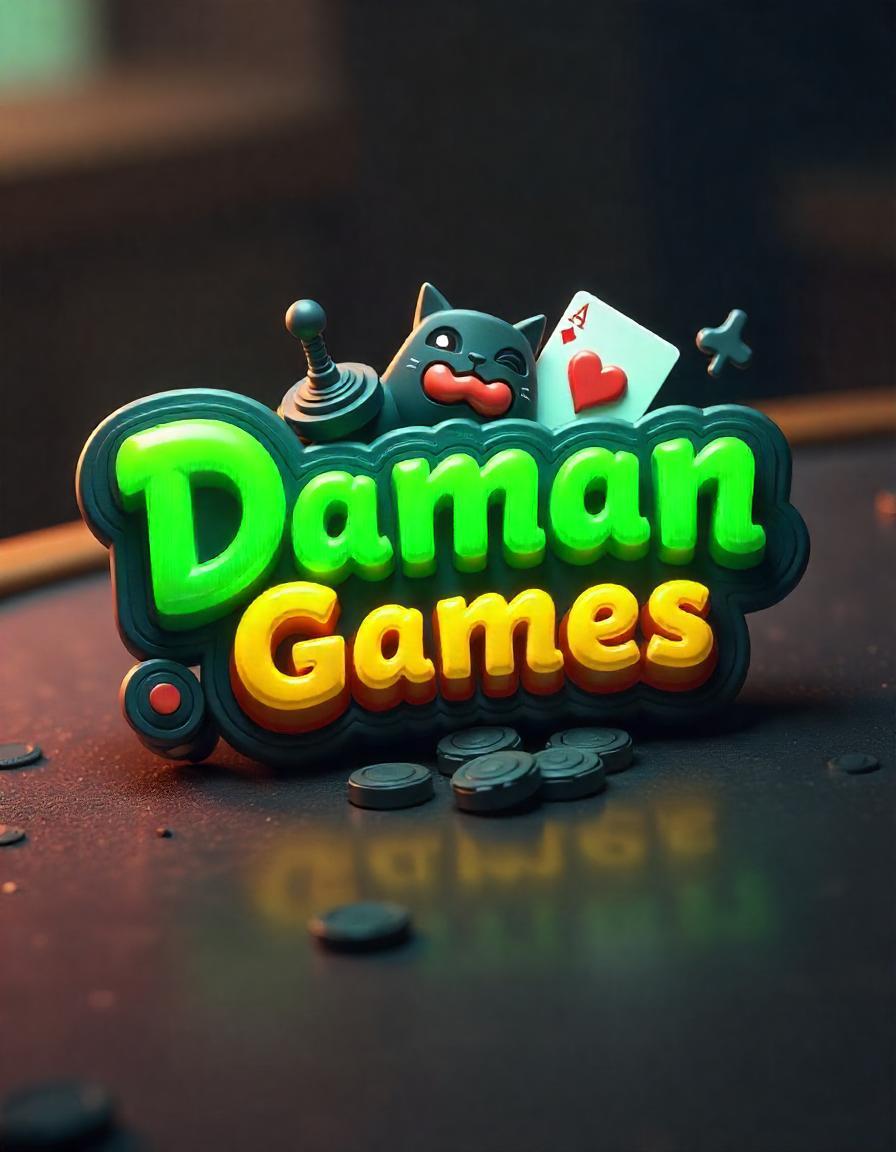 Daman Games: 5 Steps to Make Money Astonishingly