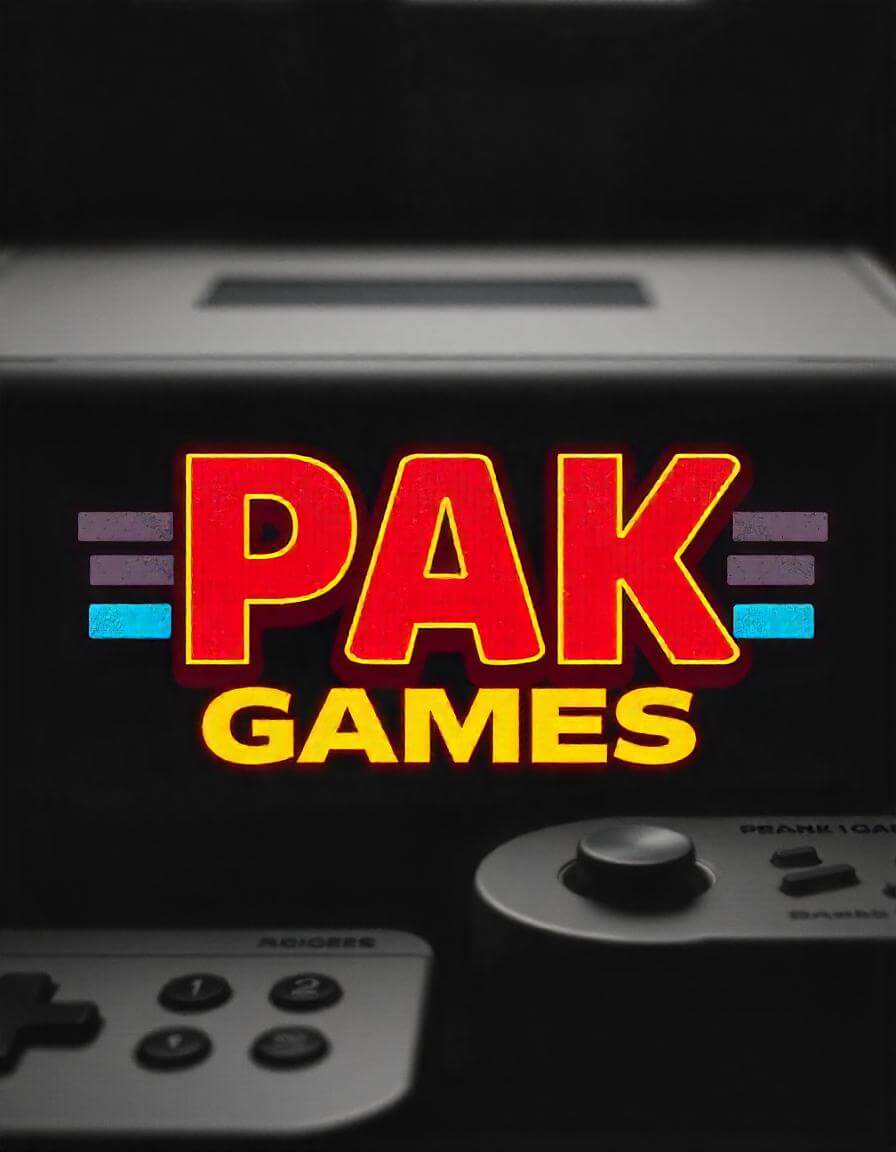 Log In To Pak Games Is a Game-Changer: 5 Essential Benefits