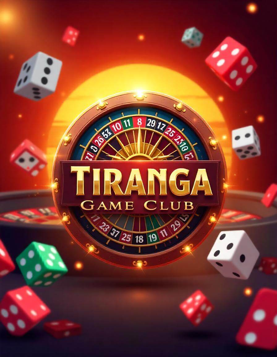 Tiranga Game Club Login: A 10-Step Comprehensive Guide to Accessing and Enjoying the Fun