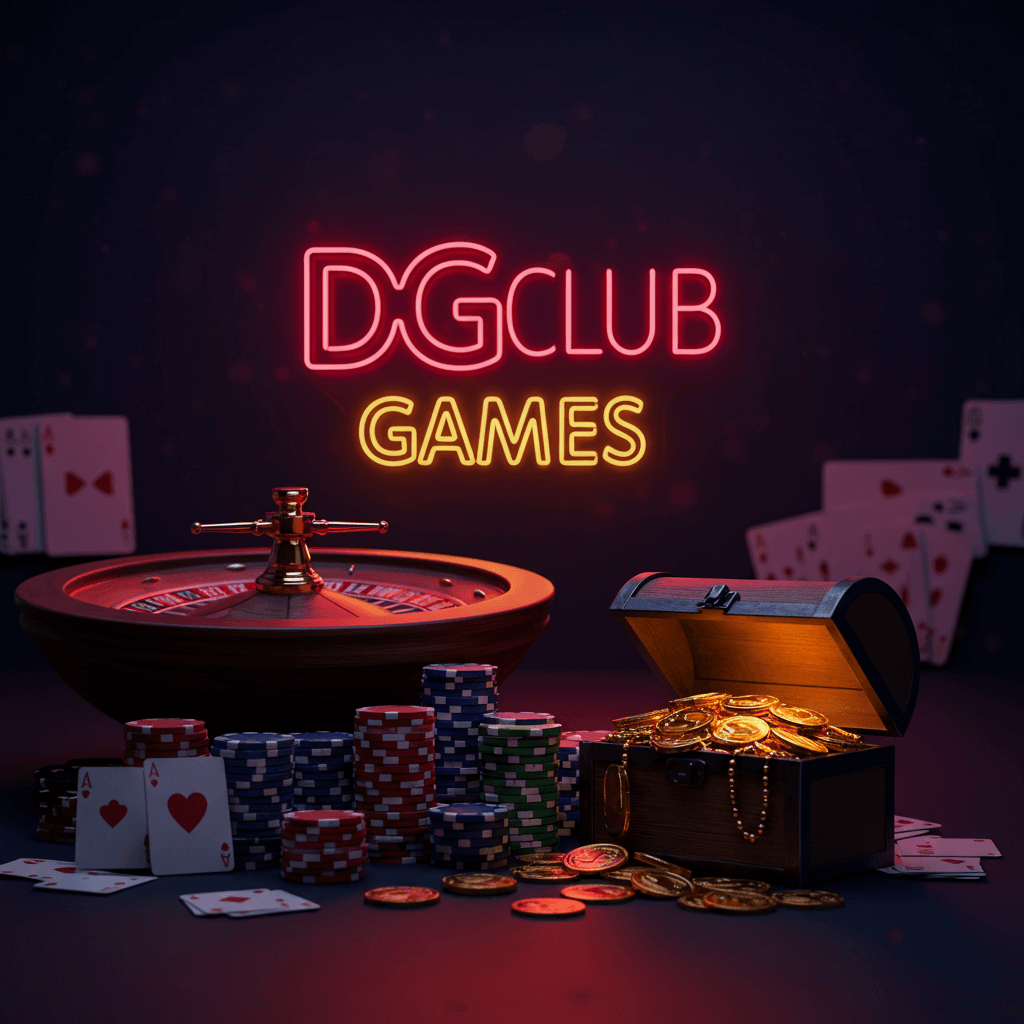 DG CLUB GAME