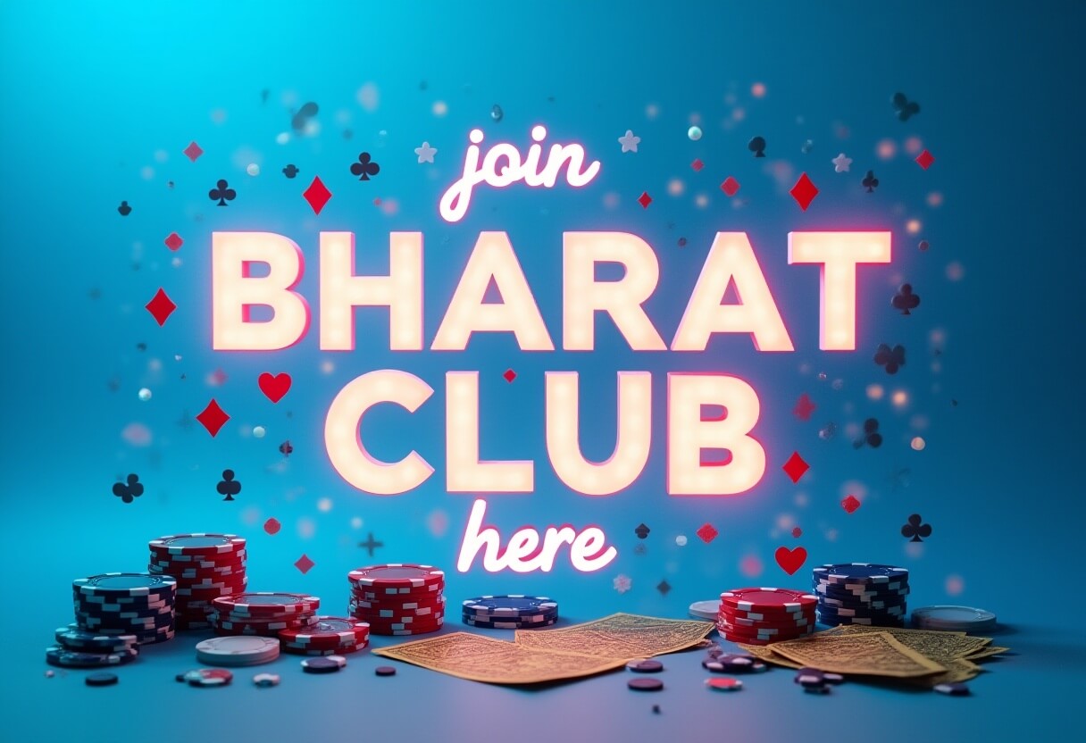 Bharat Club 2025: Secure BHT Gaming Account Login Steps