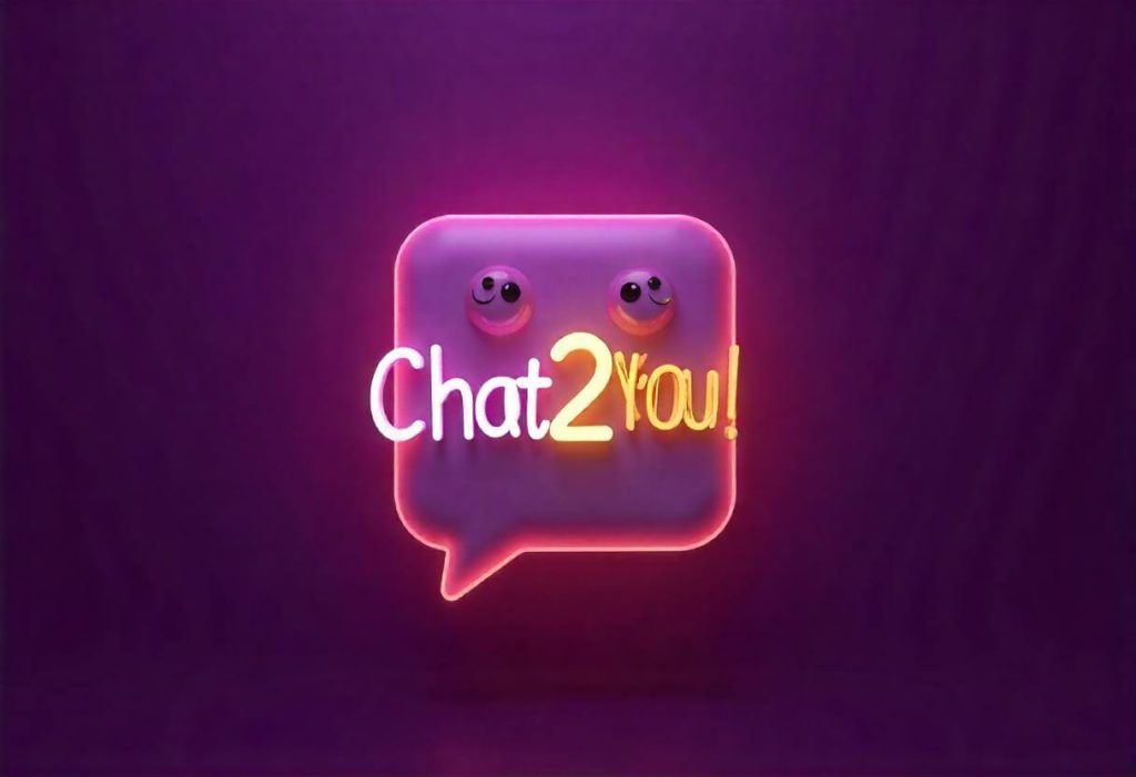 CHAT2YOU