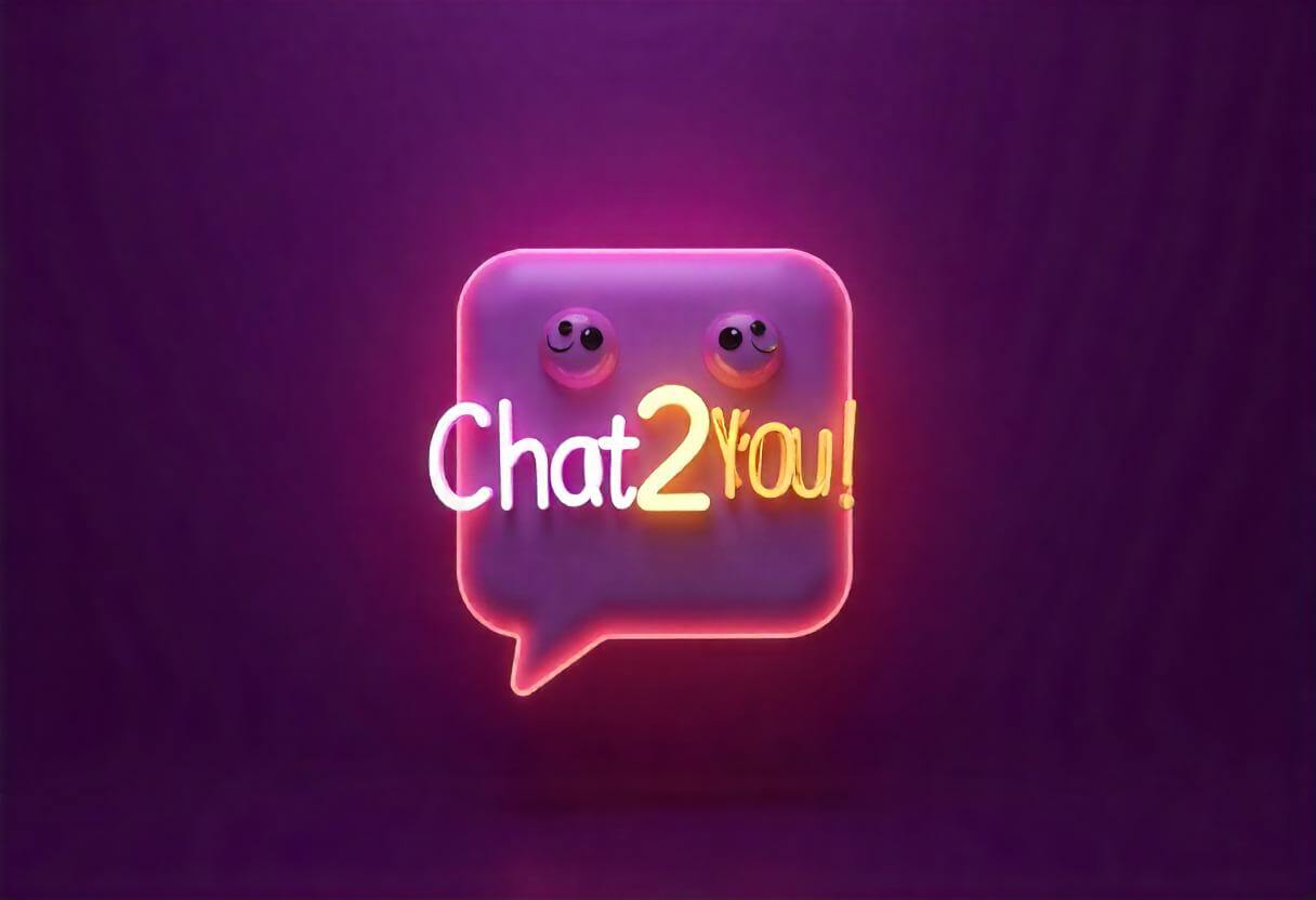 Chat2You: Discover the Powerful New Way to Connect Anonymously